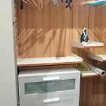 Διαμέρισμα Attico Con Terrazza A Μπάρι