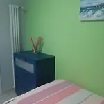 Διαμέρισμα Attico Con Terrazza A Μπάρι