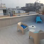 Attico Con Terrazza A