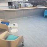 Attico Con Terrazza A Διαμέρισμα Μπάρι