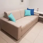 Attico Con Terrazza A * Μπάρι