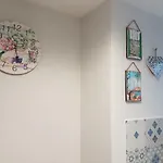 Attico Con Terrazza A Μπάρι