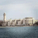 Attico Con Terrazza A Μπάρι