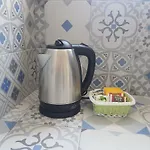 Attico Con Terrazza A