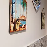 Attico Con Terrazza A Διαμέρισμα *