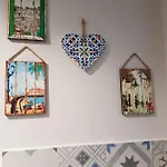 Διαμέρισμα Attico Con Terrazza A Μπάρι