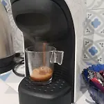 Attico Con Terrazza A Μπάρι