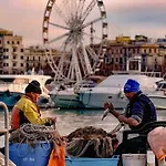 Attico Con Terrazza A Διαμέρισμα Μπάρι