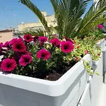 Attico Con Terrazza A Διαμέρισμα Μπάρι