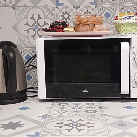 Attico Con Terrazza A Bari