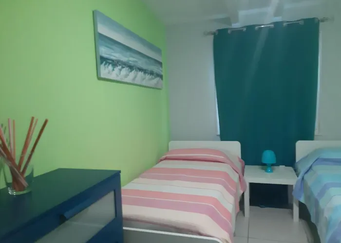 Attico Con Terrazza A Bari