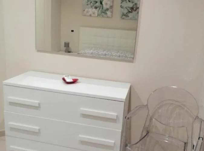 Attico Con Terrazza A Apartament *