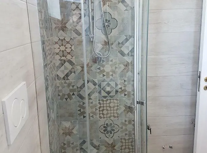 Attico Con Terrazza A * Bari