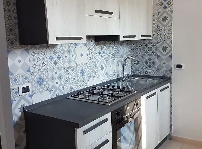 Attico Con Terrazza A *