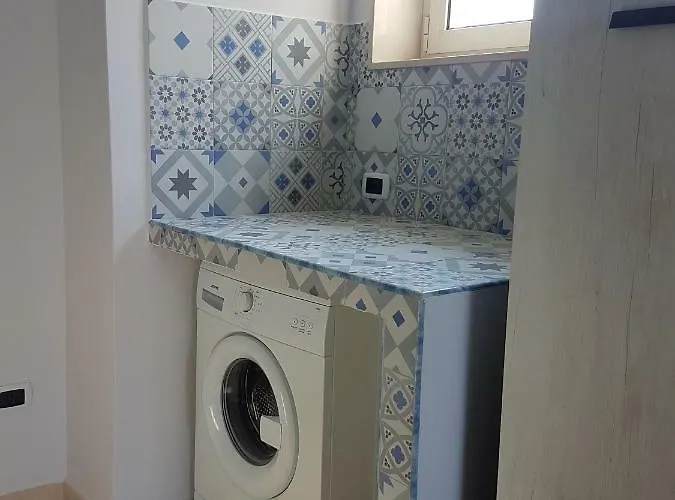 Apartament Attico Con Terrazza A *