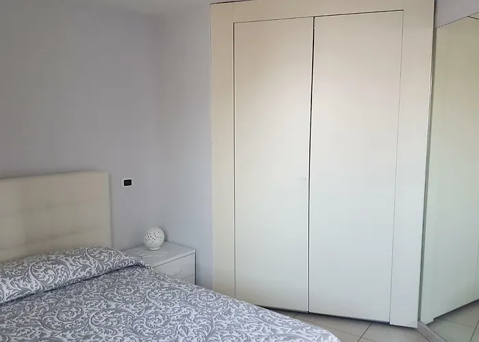 Apartament Attico Con Terrazza A *