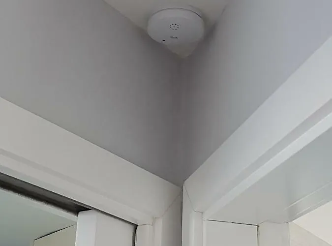 Attico Con Terrazza A Apartament Bari