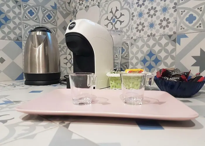 Apartament Attico Con Terrazza A