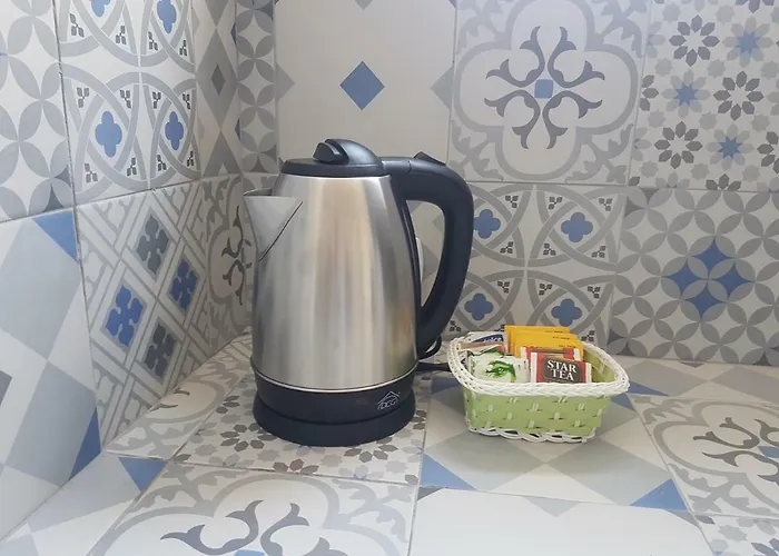 Attico Con Terrazza A