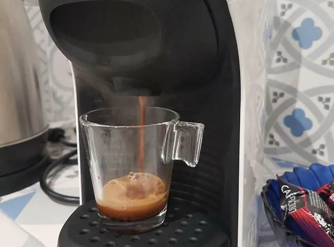 Attico Con Terrazza A Bari