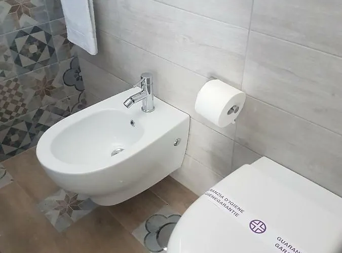 Apartament Attico Con Terrazza A