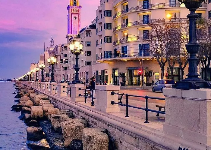 Apartament Attico Con Terrazza A *