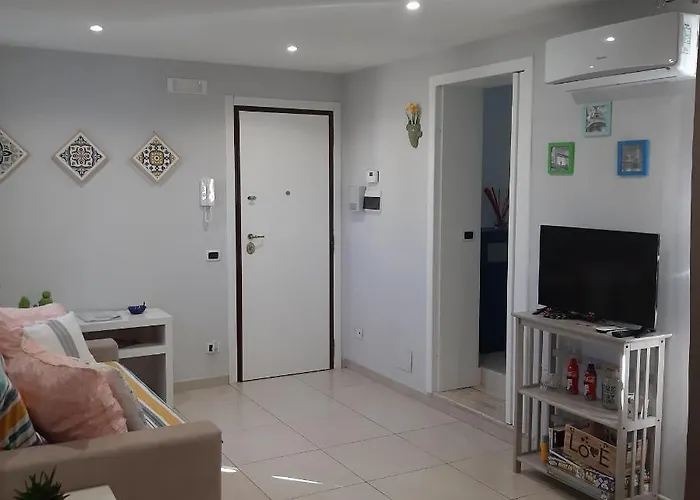 Apartament Attico Con Terrazza A *