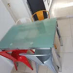 Attico Con Terrazza A Apartman *