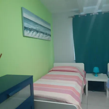 Attico Con Terrazza A Μπάρι