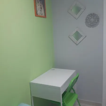 Attico Con Terrazza A * Bari