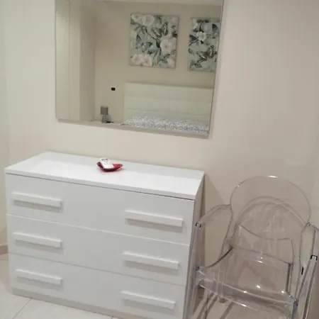 Attico Con Terrazza A Daire *