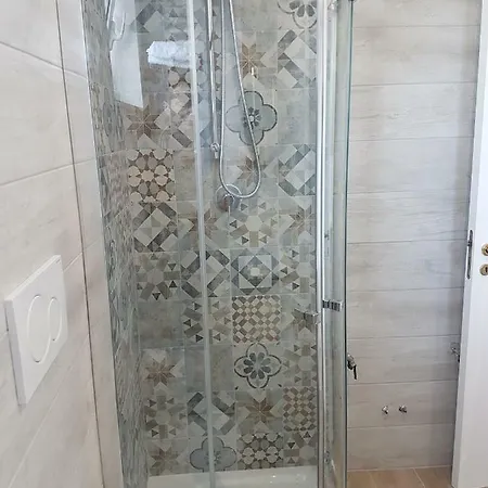Attico Con Terrazza A * Μπάρι