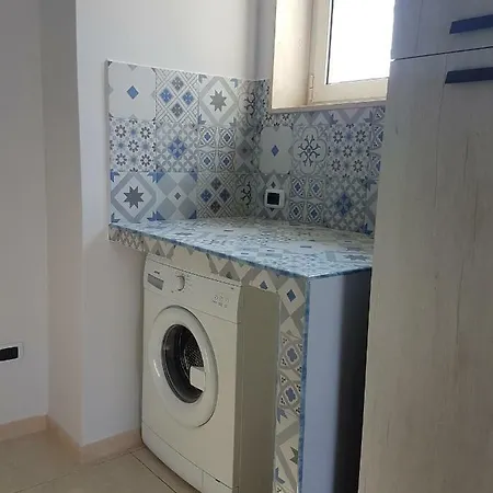 Apartament Attico Con Terrazza A *