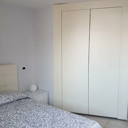 Apartamento Attico Con Terrazza A *