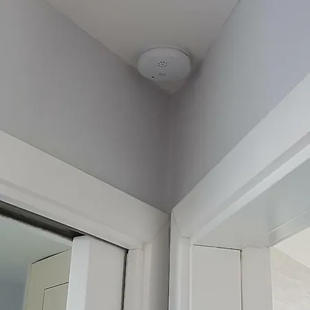 Attico Con Terrazza A Apartament Bari