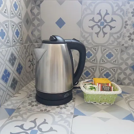 Attico Con Terrazza A