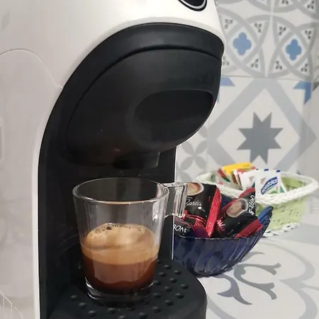 Attico Con Terrazza A *