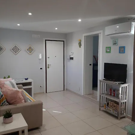 Apartament Attico Con Terrazza A *