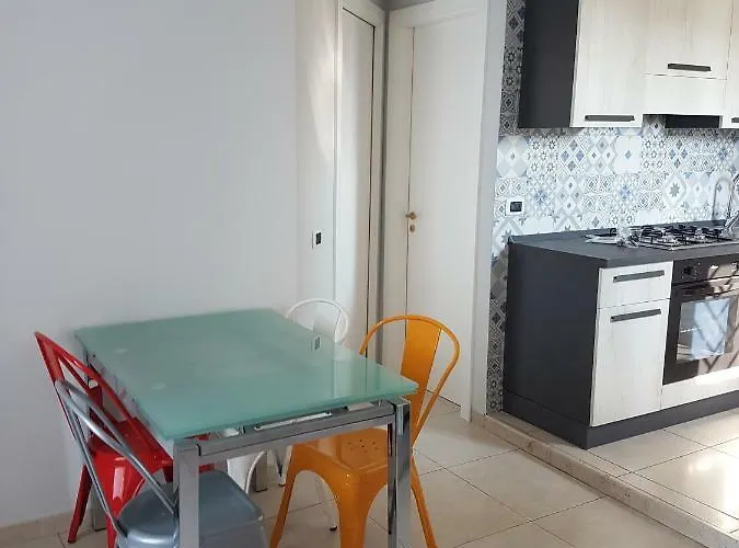 Attico Con Terrazza A *