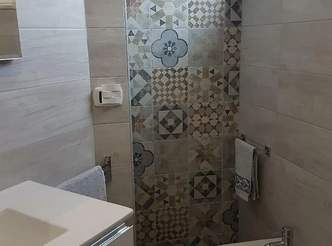 Attico Con Terrazza A