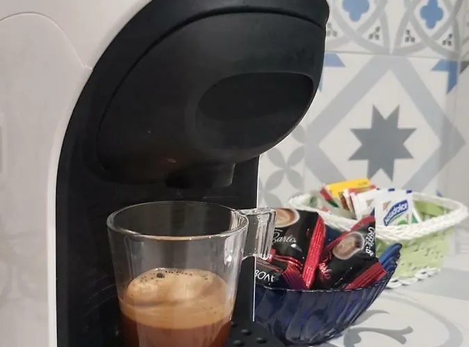 Attico Con Terrazza A *